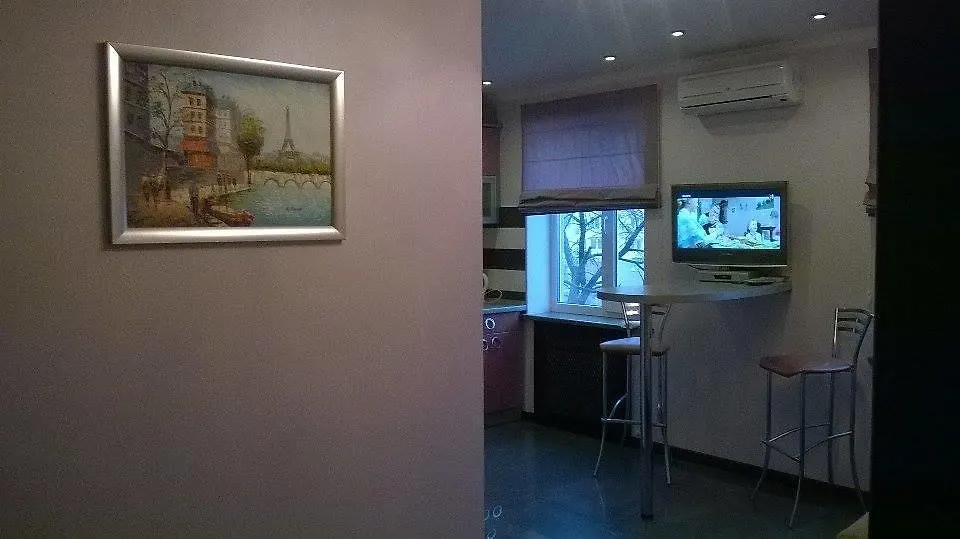 Lilac Apartment elérhetőségei