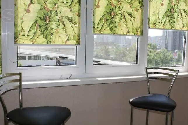 Lilac Apartment Kijev