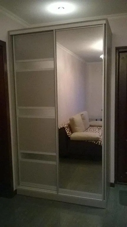 Lilac Apartment Kijev